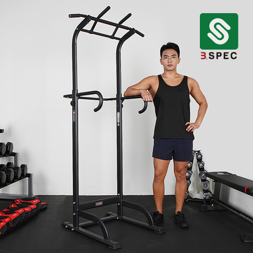 비스펙 치닝디핑 블랙