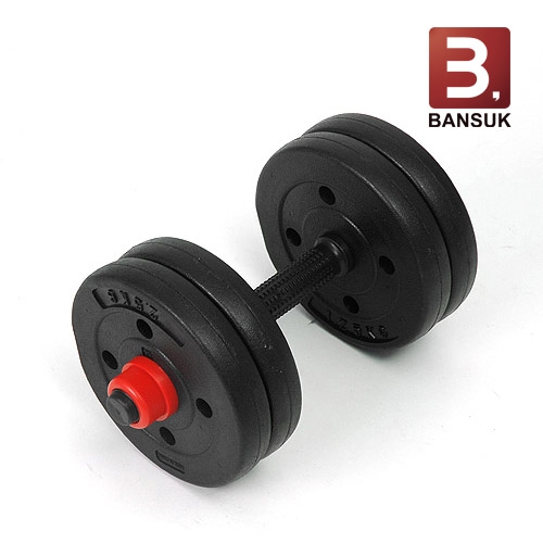 국산K바벨 4kg - 20kg 세트 선택가능