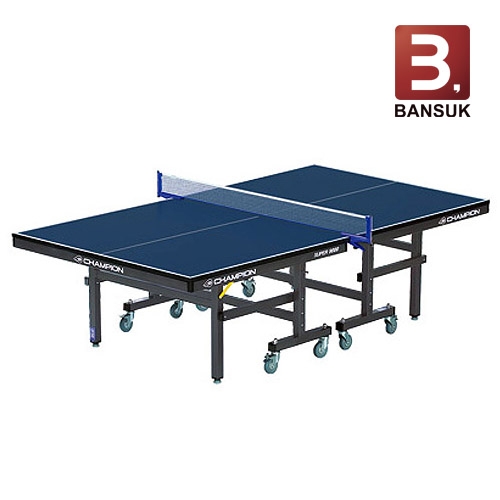 [챔피온] SUPER 9000