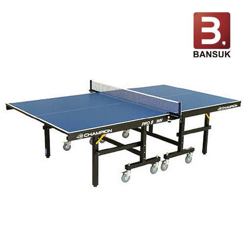 [챔피온] PRO-9 WH