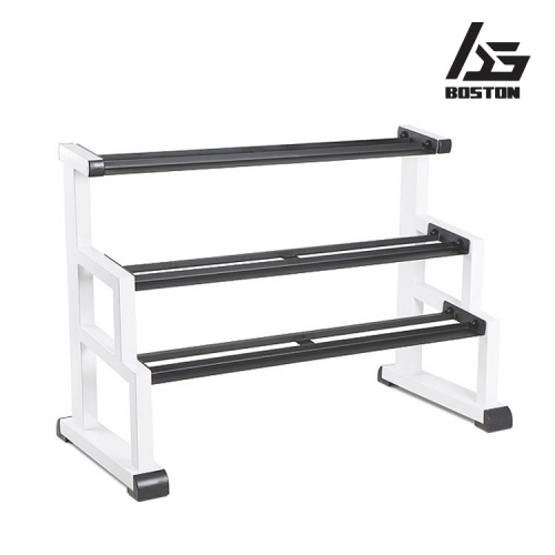 덤벨랙 (3단 아령정리대)