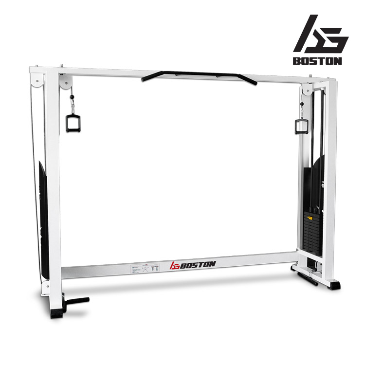 케이블크로스오버