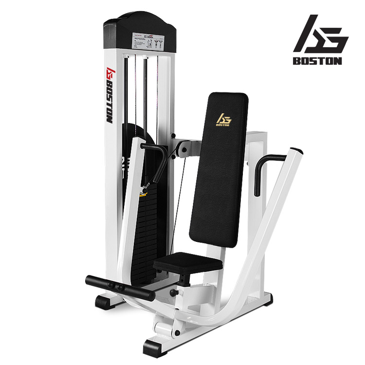 시티드체스트프레스