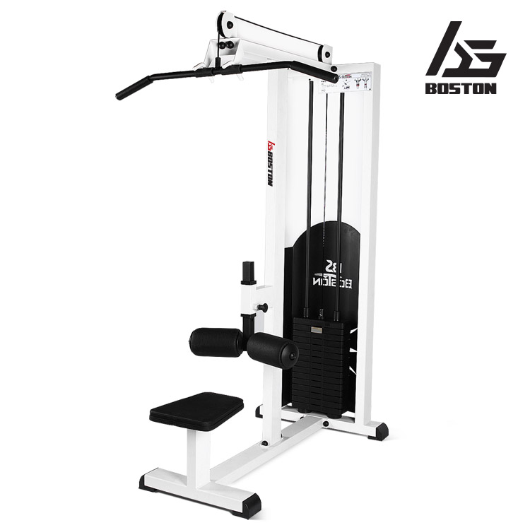 하이폴리 (랫풀다운)