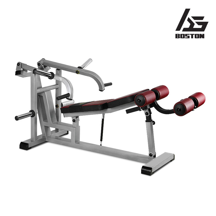 해머디클라인벤치