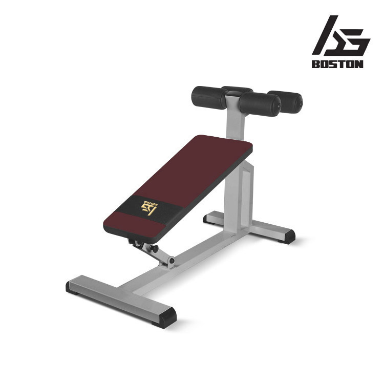 크런치(싯업)벤치