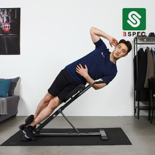 비스펙 로만체어 플러스