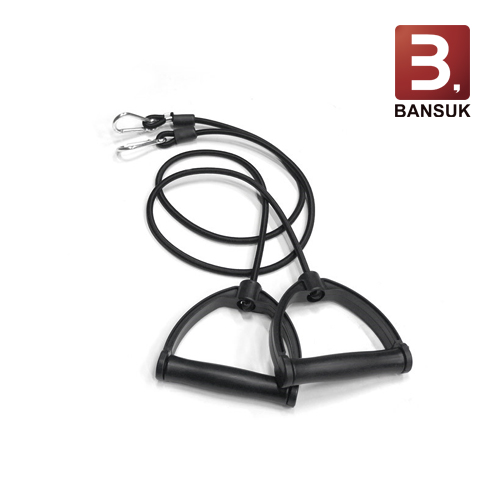 파워밴드 (스텝퍼 싯업벤치 등)