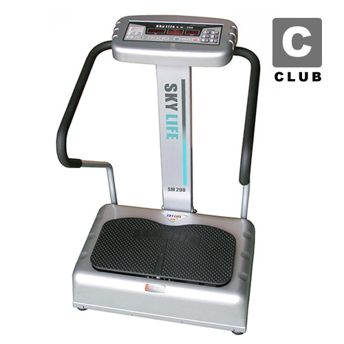 SM290 덜덜이
