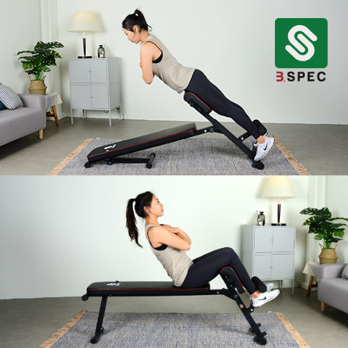 비스펙 멀티트레이너