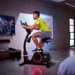 아디다스 실내자전거 C-21